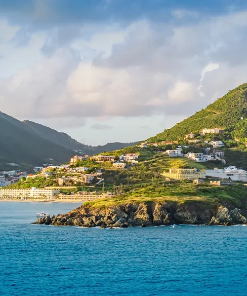 axoboatsxm-philipsburg-st-martin-panorama